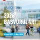 Ulusal Staj Programı 2026 Yılı Başvuruları
